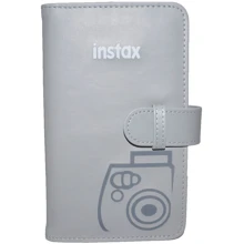 Fujifilm Instax Mini 9 Foto Album White (70100136666): Тип альбому Подарункові, Асорті
