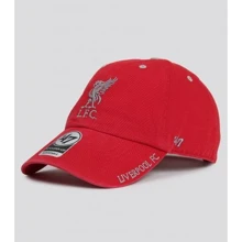 Бейсболка 47 Brand красная (EPL-ICE04GWS-RDA): Производитель 47 Brand
