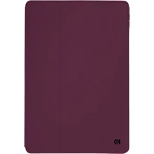Аксессуар для планшетных ПК ArmorStandart Smart Case Fold Pen Plum for Lenovo Tab M10 Plus TB-125F / TB-128 (3rd Gen) (ARM74969): Цвет бордовый