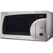 Мікрохвильова піч Electrolux EMS 2105 S: Об'єм, л 20 л