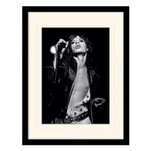 Постер в раме Pyramid International Rolling Stones Mick Jagger 30x40 см (MP11216P-PL): Производитель Pyramid International