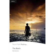Alex Garland: Beach + MP3 CD. Level 6: Виробник Pearson Education
