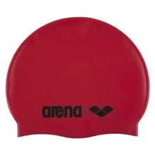 Шапочка для плавания Arena CLASSIC SILICONE JR (91670-020) UNI assorted: undefined undefined