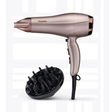 Фен Babyliss 5790PE: Тип Профессиональный