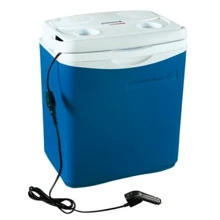 Campingaz POWERBOX 28L Deluxe: Объем 28 литров