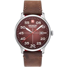 Наручные часы Swiss Military-Hanowa (06-4326.04.005): Стиль Классический