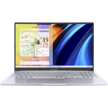 Ноутбук ASUS VivoBook 15X OLED M1503QA (M1503QA-OLED056W): Экран 15.6" OLED (1920x1080) Full HD