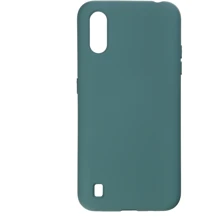Чехол для телефонов ArmorStandart ICON Case Pine Green for Samsung A015 Galaxy A01 (ARM56329): Совместимость Samsung A015 Galaxy A01