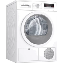 Сушильна машина Bosch WTH85V0MPL: Тип завантаження фронтальная