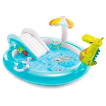 Игровой центр Intex 57165 201-170-84см: undefined undefined