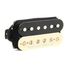 Звукосниматель Seymour Duncan SH-4 JB Humbucker Zebra (11102-13-Z): Производитель Seymour Duncan