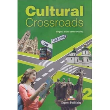 Cultural Crossroads 2: Производитель Express Publishing