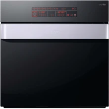 Духова шафа електрична Gorenje BO87-ORA X: Об'єм, л 60