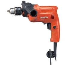 Дрель Makita M0801: Производитель Makita