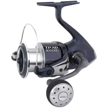 Катушка рыболовная Катушка Shimano Twin Power XD FA C5000XG 10+1BB 6.2:1 (2266.41.02): Тип Безынерционная