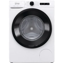 Стиральная машина Gorenje W2NPI62SBS/PL: Тип машины Автомат
