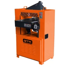 Рейсмусний верстат GTM TP104H: Виробник GTM