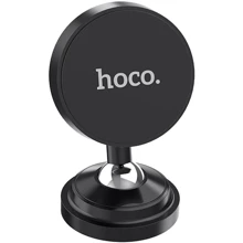 Держатель Hoco Car Holder Magnetic CA36 Black: Производитель HOCO