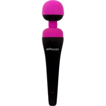 Вибромассажер PalmPower Recharge - Pink: Для кого Унисекс