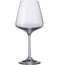 Бокал Bohemia Corvus для вина 360мл 6шт (1SC69/00000/360) Бокал Bohemia Corvus для вина 360мл 6шт (1SC69/00000/360): Назначение Для вина