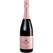 Шампанське Brundlmayer Brut Rose (0,75 л) (BW7070): Об'єм, л 0.75