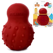 Игрушка Nylabone Strong Chew Cone для собак L красная (84656): Производитель Nylabone