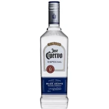 Текила Jose Cuervo Especial Silver 1 л 38% (NMF7501035042315): Объем, л 1