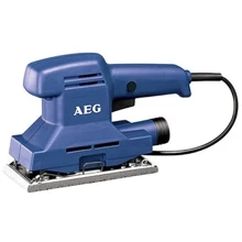 Шлифмашина вибро AEG VS 230: Производитель AEG
