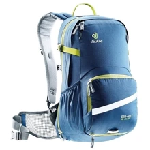 Рюкзак Deuter Bike I Air EXP 16 midnight-moss (3203017-3221): Производитель Deuter