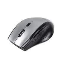 Мишка Maxxter Mr-311-S: інтерфейс підключення Wireless