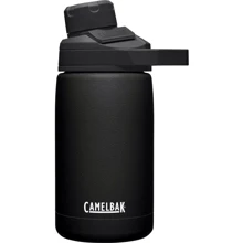 Термофляга для воды CamelBak Chute Mag SST Vacuum Insulated 12oz Black 350 мл (1831002040): Производитель Camelbak