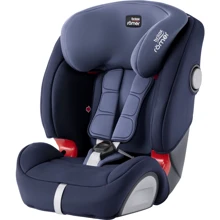 Автокрісло Britax-Romer Evolva 123 SL SICT Moonlight Blue: Група 1/2/3 (9-36 кг)