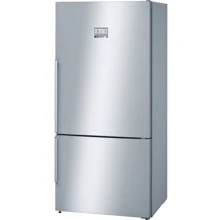 Холодильник Bosch KGN86AI30U: Тип холодильник двокамерний