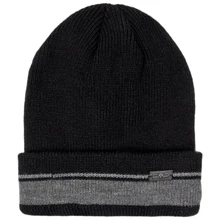 Шапка мужская CMP Man Knitted Hat черная (5505242-U901): Производитель CMP