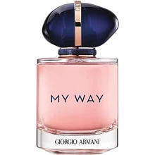Парфюмированная вода Giorgio Armani My Way 90 ml: Вид Парфюмированная вода