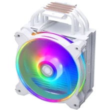 Кулер CoolerMaster Hyper 212 Halo White (RR-S4WW-20PA-R1): Рівень шуму, dB 27