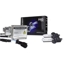 Комплекти ксенону Infolight H4 4300К 50W+Pro: Тип ксенон