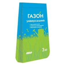 Семена газона Сімейный сад Эконом Универсальний 3 кг: Производитель Сімейный сад