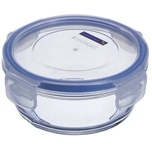 Емкость для хранения Luminarc Pure Box G8423 (420 мл): undefined undefined