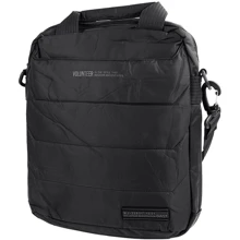 Мужская сумка через плечо Volunteer (VT-1713-04-black): Пол Мужской