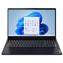 Ноутбук Lenovo Ideapad 3-15ITL6 (82H8037MPB): Екран 15.6" IPS (1920x1080) FullHD