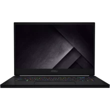 Ноутбук MSI GS66 Stealth 10SE (GS6610SE-630CZ) RB: Экран 15.6" IPS (1920x1080) FullHD