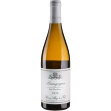 Вино Simon Bize et Fils Bourgogne Blanc Les Perrieres 2020 белое сухое 0.75 л (BWT1169): Страна производитель Франция