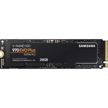 Samsung 970 EVO Plus 250 GB (MZ-V7S250BW): Тип накопителя внутренний