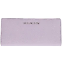 Женский кошелек Michael Kors фиолетовый (192877370348): Пол Женский