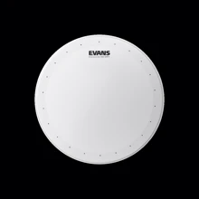 Пластик EVANS 12" HD DRY Coated: Призначення Для малых барабанов
