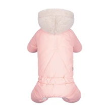 Костюм Pet Fashion Judy для собак пудровый M (4823082428861): Тип Костюмы