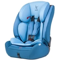 Автокрісло Galaxy Shuttle Fix 1-2-3 Sky (13Y-ch2-003): Група 1-2-3