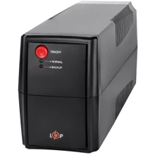 LogicPower U850VA-P (LP10397): Производитель LogicPower