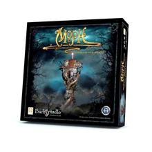 Морн (255968): Производитель Стиль Жизни